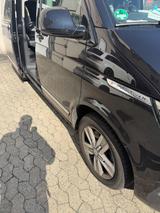 Volkswagen VW T6 Multivan Highline 2.0 TDI DSG  - Volkswagen T6 Multivan in Braunschweig