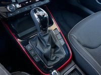 Skoda Fabia 1.5 TSI DSG Monte Carlo ACC DAB KAM 5J GAR bei Autohaus Landmann & Maier OHG