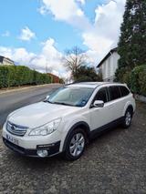 Subaru Outback 3.6R 191kw/260ps Standheizung - Subaru Outback: 3.6