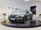 Nissan Juke Hybrid N-Connecta Winterpaket