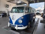 Volkswagen T1 - VW T1 Gebrauchtwagen