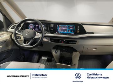 Volkswagen T7 Multivan - 7