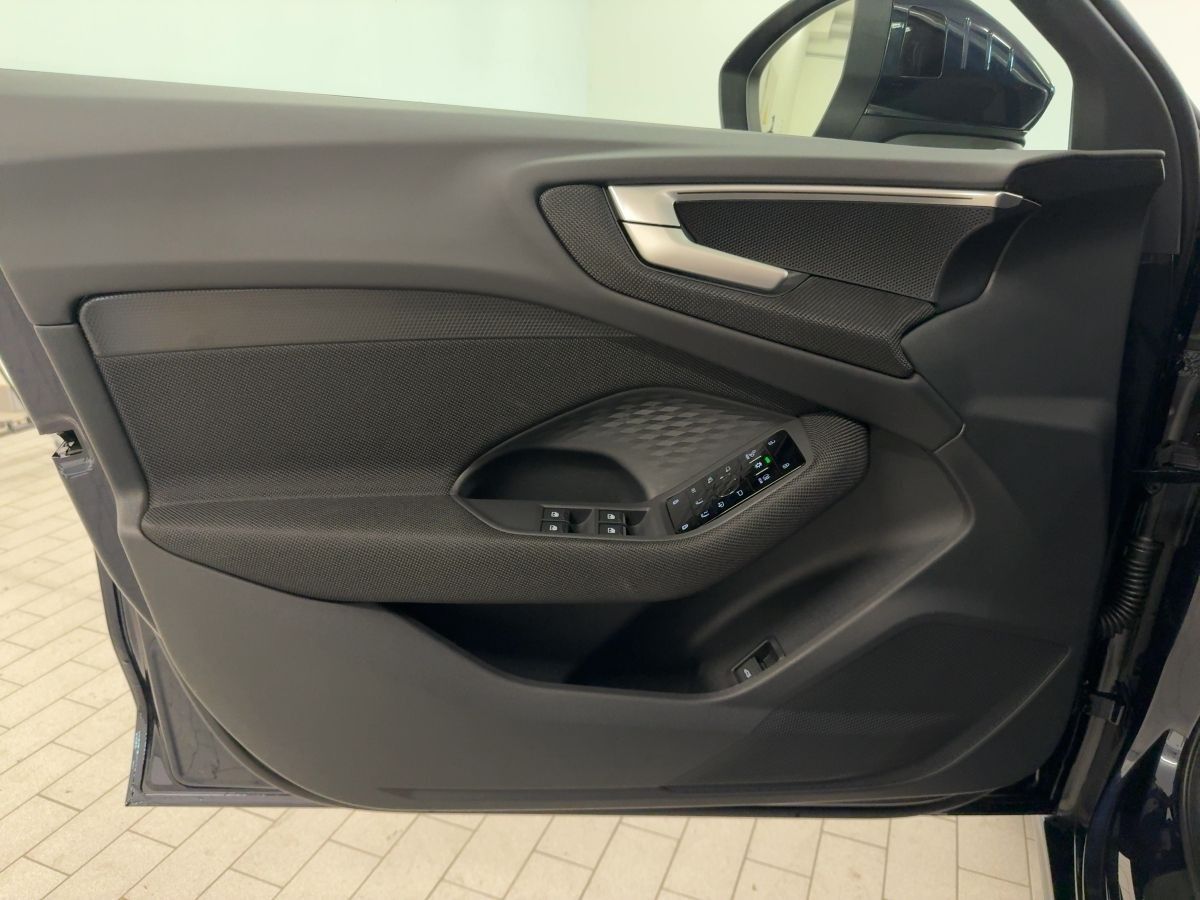 Audi A5 - Bild 15