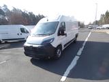 Peugeot Boxer Kasten Hochraum 435 L4H2 Heavy BlueHDi 180 - Peugeot Boxer mit Diesel-Antrieb: Automatik