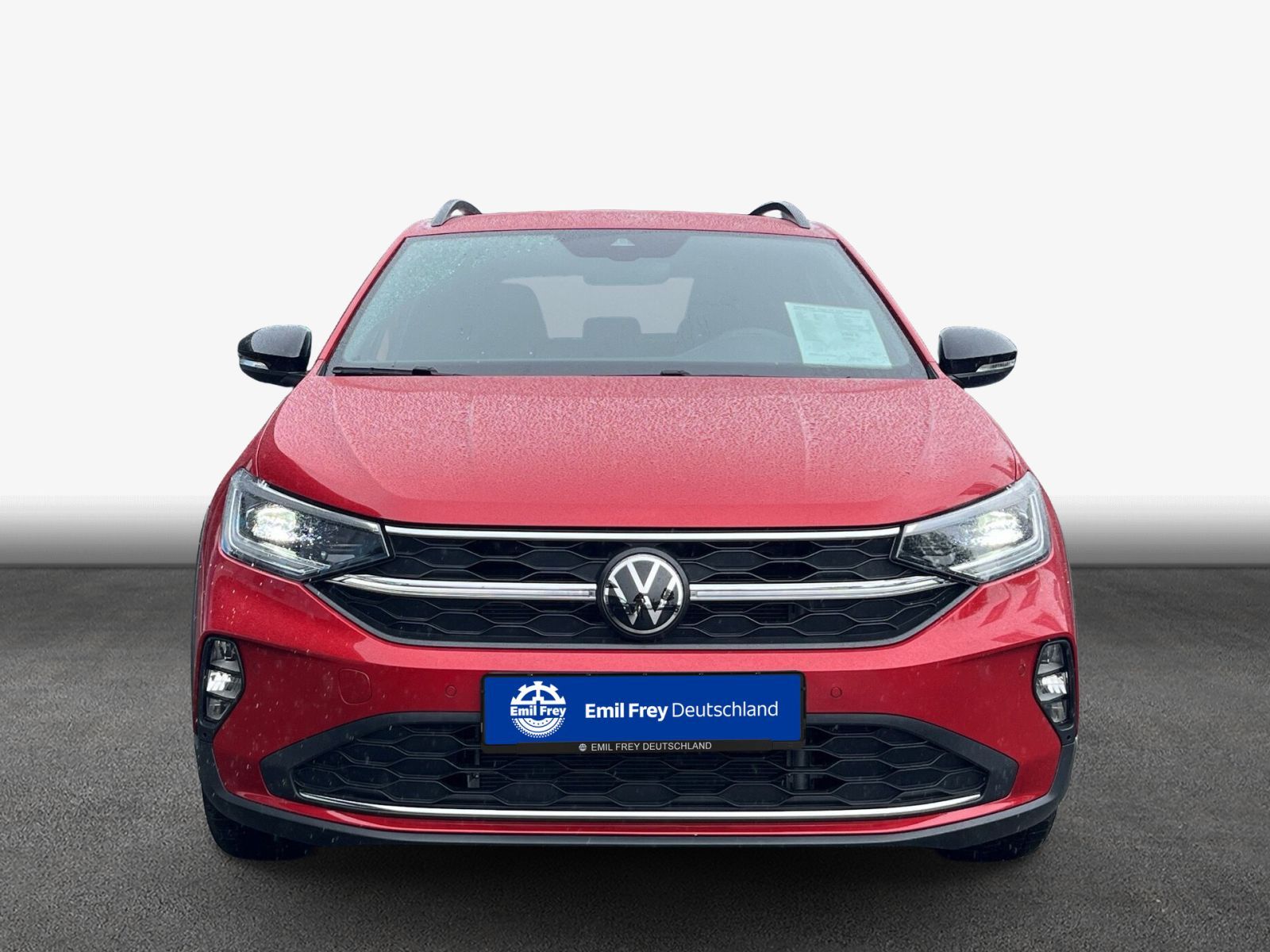 Volkswagen Taigo 1.0 TSI DSG Goal Plus IQ.Light Kamera Navi foto 3
