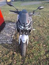 Yamaha MT 09 RN43 - YAMAHA R4