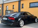 Audi A7 Sportback 3.0 TDI quattro S-Line *2.Hand+Cam* - Audi A7 aus 2012: Sportback