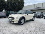 MINI ONE - DE LUXE - MINI ONE aus 2006
