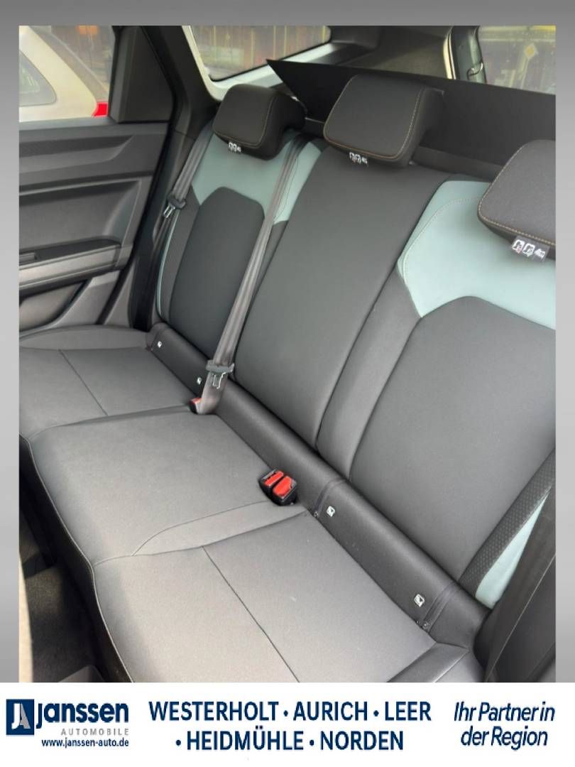 Fahrzeugabbildung Dacia Bigster Extreme TCe 140