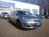 Opel Astra J Lim. 5-trg. Selection - Opel Astra Gebrauchtwagen in Oldenburg