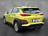 Hyundai KONA 1.0 T-GDI Trend AHK LED RKam CarPlay Allwet - Hyundai KONA: Trend