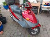 Yamaha Cygnus XC 125 - YAMAHA CYGNUS 125