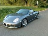 Porsche Boxster S 3,4l  Sportauspuff, PASM; Sport-Chrono - Porsche Gebrauchtwagen in Gelsenkirchen