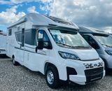 Adria Matrix Axess 670 SL ALL-IN MJ 25 - UVP: 86.493€
