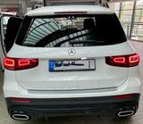 Mercedes-Benz GLB 250 4MATIC DCT - - Mercedes-Benz GLB-Klasse Gebrauchtwagen in Hannover