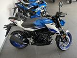 Suzuki GSX-S 125 RLXM5 - Angebote entsprechen deinen Suchkriterien