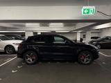 Porsche Macan GTS 3.0 Black BOSE 8 Reif Luftfed Chrono - Porsche: Gt3