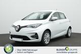 Renault ZOE Experience Z.E. 50 R110 Mietbatterie - gebrauchte Renault ZOE aus dem Jahr 2020