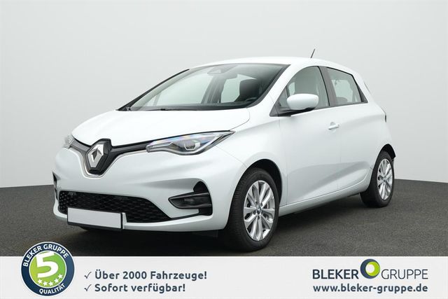 Renault ZOE R110 Experience R110/Z.E. 50 (Miet-Batterie