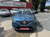 Renault Megane ENERGY TCe 130*ALU*PDC*Navi* - gebrauchte Renault Megane aus dem Jahr 2017