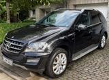 Mercedes-Benz ML 350 4MATIC Grand Edition - Mercedes-Benz ML 350 in Kassel