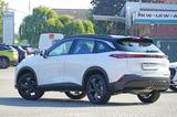 BAIC X55 Luxury NEU! ACC TEMP LKA PANO  BT LEDER 360° - weiße BAIC X55