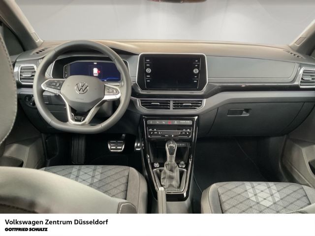 Volkswagen T-Cross - Bild 6