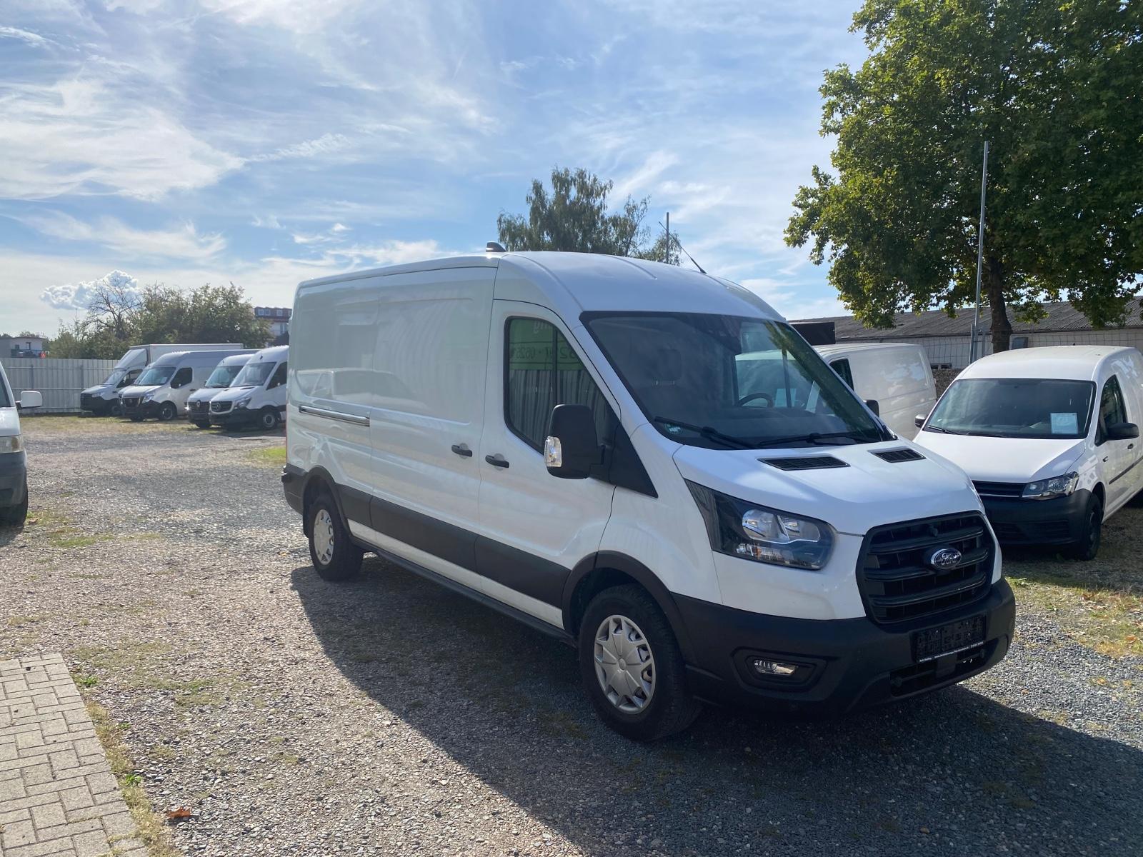 Ford Transit Kasten 350 L3 Trend,Navi,Kamera,PDC,1Hd