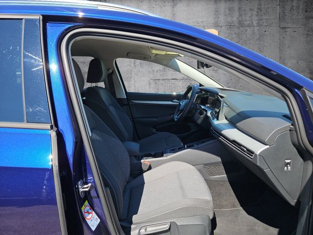 Golf Variant 1.5 eTSI OPF DSG MOVE