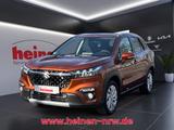Suzuki S-CROSS 1.5 COMFORT LED+PDC+SHZ+KAMERA+ACC+ - Suzuki (SX4) S-Cross Gebrauchtwagen in Dortmund