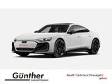 Audi RS e-tron GT PERFORMANCE +AKTIVFAHRWE+SITZBELÜFT - Audi RS e-tron GT Jahreswagen