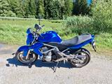 Kawasaki ER-6n ABS | 2. Hand | TÜV bis 11/2027 | 37500km - KAWASAKI 2009 ER 6N