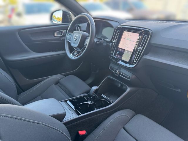 VOLVO C40 (Bild 22 von Array)