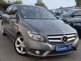 Mercedes-Benz B 180 CDI-Klimaautomatik/SHZ/Navi- - Mercedes-Benz B-Klasse: 180 Cdi