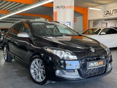 Renault Megane Grandtour *GT LINE*NAVI*SHZ*TEMPO*Keyless