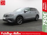 Volkswagen Tiguan Allspace 2.0 TDI DSG 4Mo. Move AHK 7-S. K - VW Tiguan Allspace Gebrauchtwagen in Bielefeld