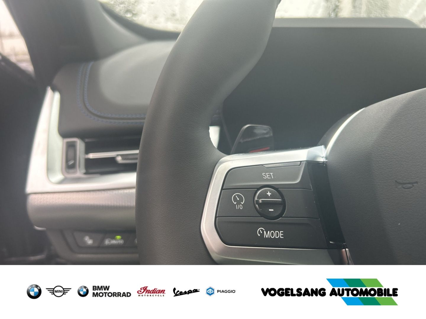 Fahrzeugabbildung BMW iX1 XDRIVE30 Dienstwagenbesteuerung 0,25%