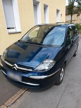 Citroën Citroen C8 , 2.0 Liter, Baujahr 2013 Auto ... - Citroën C8: 2.0