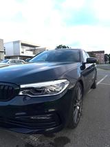 BMW Bmw 530d 2017 -Privatverkauf- - : Privatverkauf