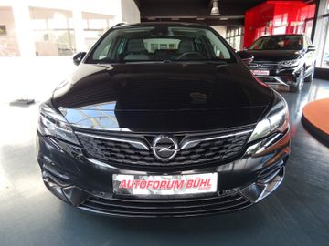 Opel Astra - 5
