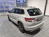 Skoda Karoq 2.0 TSI  Sportline 4x4|DSG|360°|AHK - Skoda Karoq