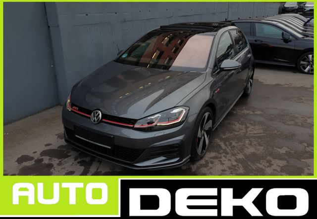 Volkswagen Golf GTI DSG Perfo Pano/Virtual/Navi/ACC/Key-les