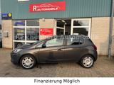 Opel Corsa E Edition,Klima, 5 Türig/HU07/2027 - Opel Corsa: Türig