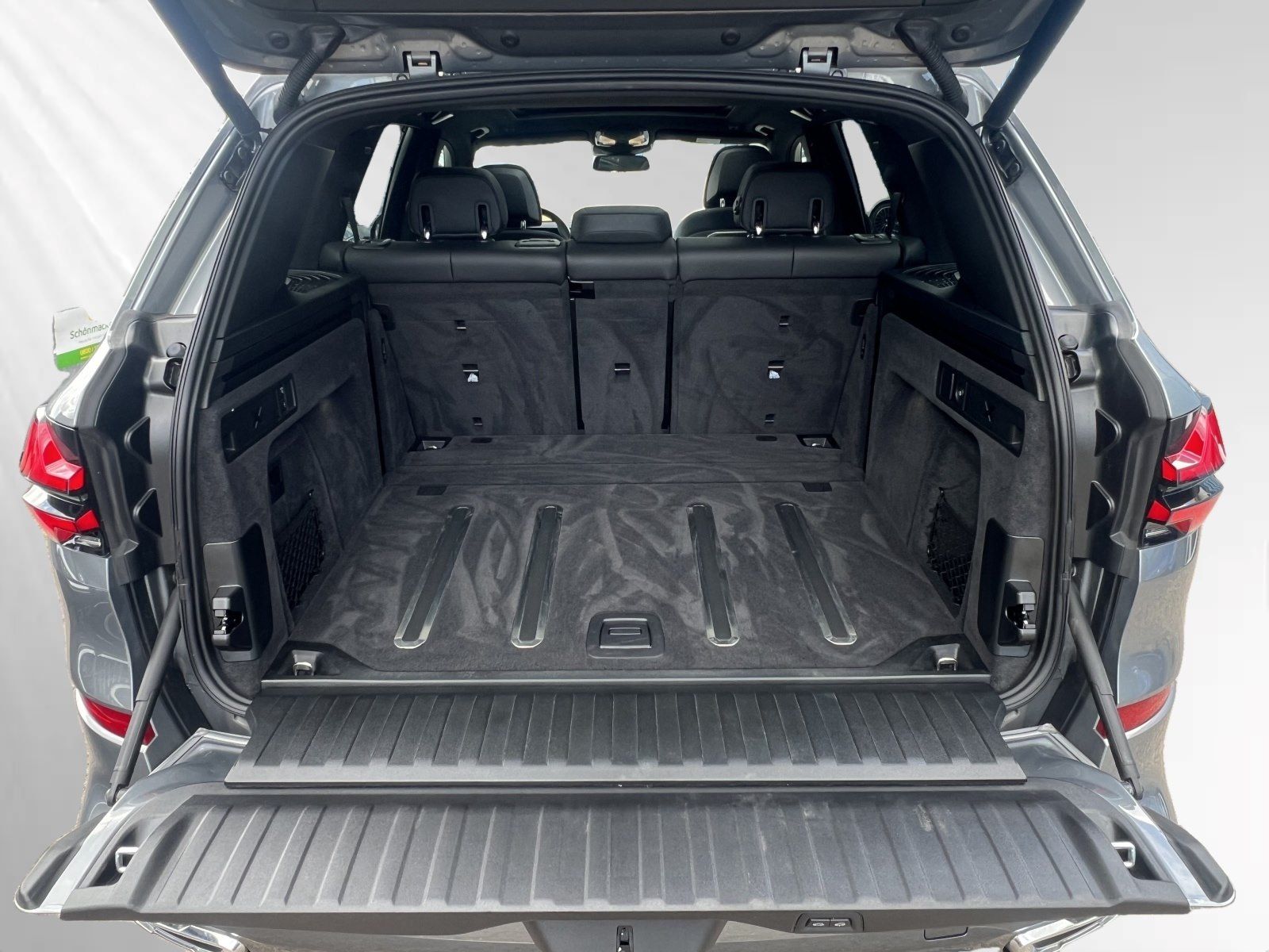 BMW X5 - Bild 16
