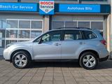 Subaru Forester Active*AHK*Allrad*1.Hand*Schalter* - Subaru aus 2014