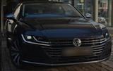Volkswagen Arteon 2.0 TSI OPF DSG Elegance Elegance - VW Arteon Gebrauchtwagen in Frankfurt