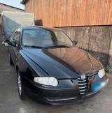 Alfa Romeo ALFA ROMEO 147 - KEIN TÜV - Alfa Romeo 147 aus 2002