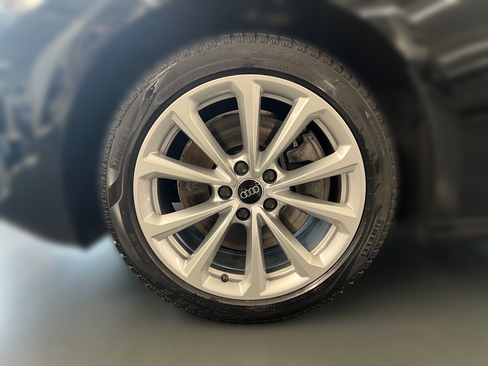 Audi A5 - Bild 3