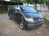 Volkswagen T6.1 ABTe 9-Sitzer Webasto PDC LANG Aut. - Volkswagen T6 mit Elektro-Antrieb: Abt