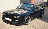 BMW 325i Cabrio E30 - BMW 325 aus 1990: Cabrio, 325i